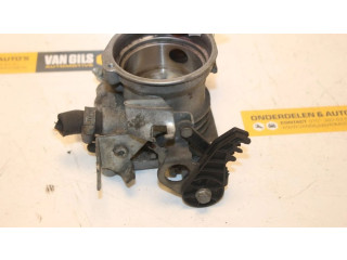 Дроссель 9166612, 9166612 Saab 900