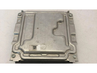 Блок управления двигателя 55252355, 0261S09352   Fiat 500L