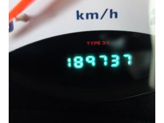 Блок АБС 5083083AA   Jeep  Cherokee III KJ  2001 - 2008 года