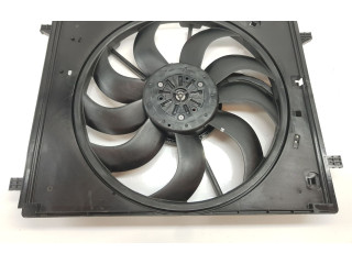 Вентилятор радиатора     5020861, 670109998    Maserati Levante 