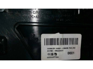 Накладка на молдинг