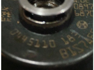 Форсунка 0445110083, 0445110083 Fiat Grande Punto