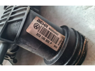 Интеркулер  3C0145805P   Volkswagen PASSAT B6 