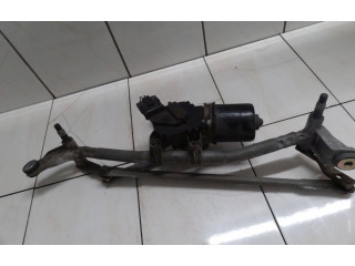 Vstřikovač Renault Megane II