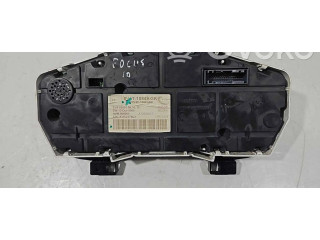 Přístrojová deska Ford Focus 2010 8V4T10849GK, P8V4F10849GK