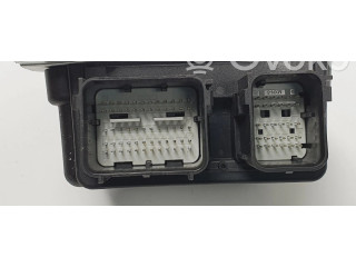 Блок подушек безопасности 0285014174 Tesla Model 3