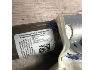 Боковая подушка безопасности AA0046060139, EAMPT11615   Ford Ranger