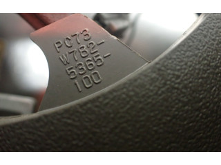 Руль Infiniti M 2010 - 2019 года PG05W782-5365-100