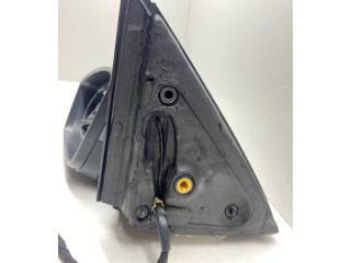 Зеркало электрическое        Skoda Fabia Mk3 (NJ)  2015 - 2021 года   