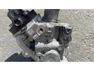 Vstřikovač A6540704301, 0445010736 Mercedes-Benz E W213 pro naftový motor 2.2