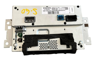 Дисплей 31396007 Volvo S60