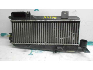 Интеркулер 50277557, 9613541380 Citroen Xsara 1.9