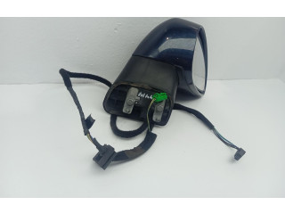 Зеркало электрическое Citroen C4 I 2004 - 2010 года