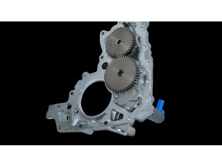 Масляный насос 5802804476 Iveco Daily 6th gen