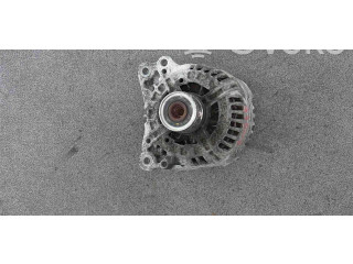 Генератор Audi A3 S3 8P