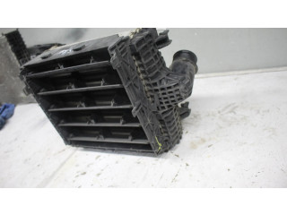 Интеркулер  4M0145804BS, HN051003   Audi Q8 