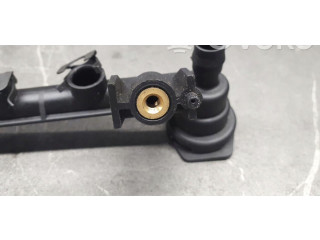 Топливная рампа 7700109066 Renault Scenic I