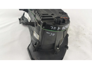 Přístrojová deska  Seat Ibiza III (6L) 2008 6L0920803, 555001490100  