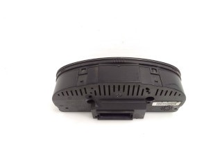 Přístrojová deska Volkswagen Caddy 2007 2K0920843C