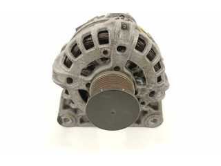 Генератор 231001910R Dacia Dokker