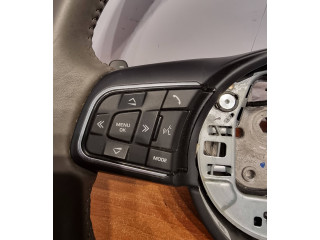 Руль Jaguar XF GX733F563