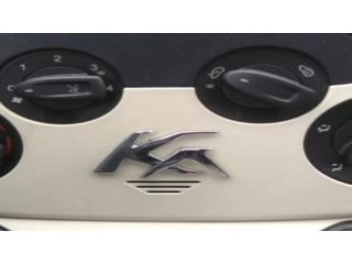 Блок управления климат-контролем 98616861, 44292   Ford Ka