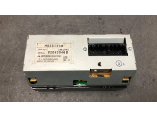 Дисплей    MR381289, 92045046D   Suzuki Jimny