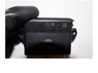 Блок управления ASC 9809260680   Alfa Romeo Junior