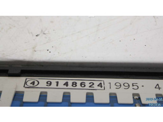 Přístrojová deska Volvo 960 1996 9148545, 9148624