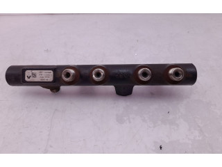 Топливная рампа 175215346R, H8201157327   Renault Clio IV   для двигателя K9K 628