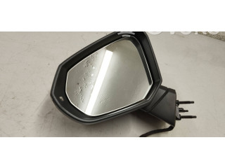Зеркало электрическое Audi Q2 - - года