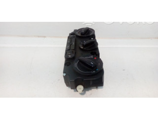 Блок управления климат-контролем 1K0820047CC, 5HB008719 Volkswagen Touran I