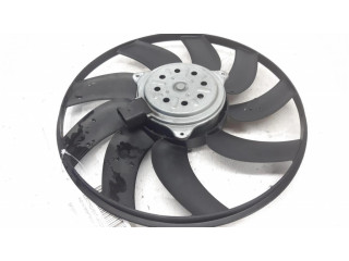 Вентилятор радиатора     8K0959455T    Audi A5 Sportback 8TA 2.0