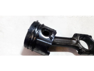 Поршень с шатуном Peugeot 406