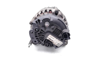 Генератор LRA03185 Skoda Octavia Mk3 (5E)