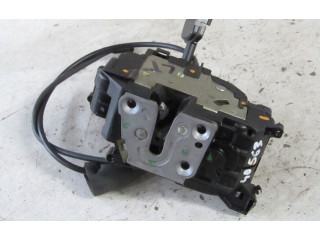 Замок багажника     Renault Scenic I 1996 - 2003 года