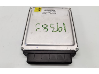 Рулевая рейка Блок управления двигателя A6655404032 SsangYong Rodius - года