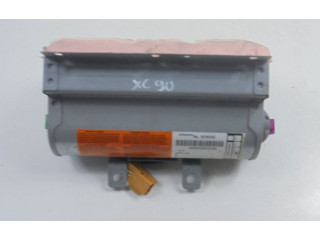 Подушка безопасности пассажира 8686592, 8686592 Volvo XC90