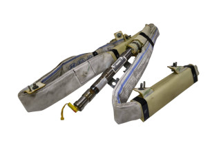 Боковая подушка безопасности 85010A2000, A285010000   KIA Ceed