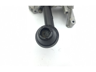 Масляный насос   03L115105C  Volkswagen PASSAT B6 