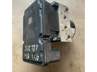 Блок АБС 4670A298, EC03C08 Mitsubishi ASX