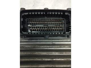 Řídící jednotka 96394553   Chevrolet Aveo 2005