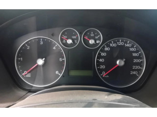 Přístrojová deska Ford Focus C-MAX