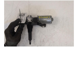 Моторчик заднего дворника Dacia Sandero