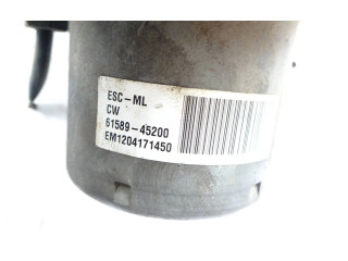 Интеркулер M1204171450, 6158945200 KIA Ceed