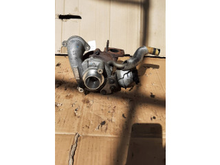 Турбина Citroen C4 Aircross 9804119380 для двигателя BH01