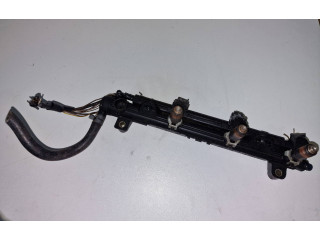 Топливная рампа 036133320 Volkswagen Golf VI