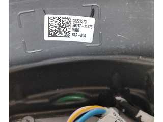 Руль Volvo XC90  2014 -  года 32227373      