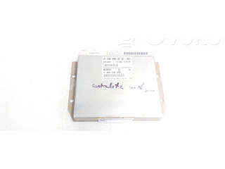 Блок управления АБС 0285452632Q01   Mercedes-Benz A W168