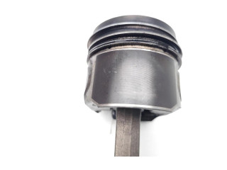 Поршень с шатуном BSY BSY Mitsubishi Outlander